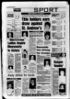 Lurgan Mail Thursday 27 March 1986 Page 42