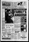 Lurgan Mail Thursday 03 April 1986 Page 1