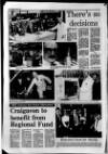 Lurgan Mail Thursday 03 April 1986 Page 12