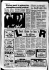 Lurgan Mail Thursday 03 April 1986 Page 14