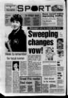 Lurgan Mail Thursday 03 April 1986 Page 32