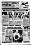 Lurgan Mail Thursday 10 April 1986 Page 1