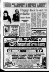 Lurgan Mail Thursday 10 April 1986 Page 26