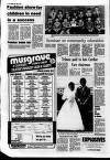 Lurgan Mail Thursday 10 April 1986 Page 28