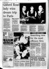 Lurgan Mail Thursday 17 April 1986 Page 8