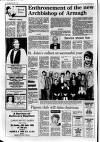 Lurgan Mail Thursday 17 April 1986 Page 10