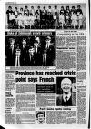 Lurgan Mail Thursday 17 April 1986 Page 16