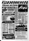 Lurgan Mail Thursday 17 April 1986 Page 26