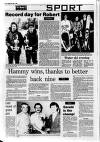 Lurgan Mail Thursday 17 April 1986 Page 38
