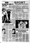 Lurgan Mail Thursday 17 April 1986 Page 40