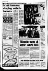 Lurgan Mail Thursday 01 May 1986 Page 4