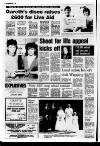 Lurgan Mail Thursday 01 May 1986 Page 8