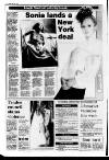 Lurgan Mail Thursday 01 May 1986 Page 12