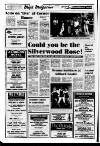 Lurgan Mail Thursday 01 May 1986 Page 16