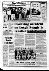 Lurgan Mail Thursday 01 May 1986 Page 20