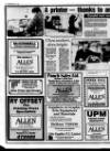 Lurgan Mail Thursday 01 May 1986 Page 22