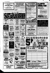 Lurgan Mail Thursday 01 May 1986 Page 34