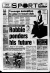 Lurgan Mail Thursday 01 May 1986 Page 44