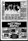 Lurgan Mail Thursday 08 May 1986 Page 4