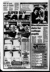 Lurgan Mail Thursday 08 May 1986 Page 8