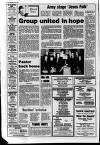 Lurgan Mail Thursday 08 May 1986 Page 10