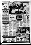 Lurgan Mail Thursday 08 May 1986 Page 18