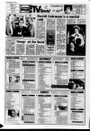 Lurgan Mail Thursday 08 May 1986 Page 20