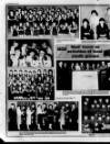 Lurgan Mail Thursday 08 May 1986 Page 22