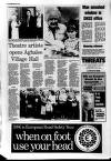 Lurgan Mail Thursday 08 May 1986 Page 28