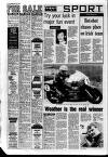 Lurgan Mail Thursday 08 May 1986 Page 36