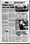 Lurgan Mail Thursday 08 May 1986 Page 37