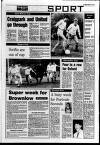 Lurgan Mail Thursday 08 May 1986 Page 41