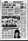 Lurgan Mail Thursday 08 May 1986 Page 43