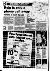 Lurgan Mail Thursday 15 May 1986 Page 6