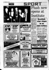 Lurgan Mail Thursday 15 May 1986 Page 44