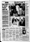 Lurgan Mail Thursday 15 May 1986 Page 50