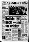 Lurgan Mail Thursday 15 May 1986 Page 52