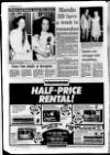 Lurgan Mail Thursday 22 May 1986 Page 8