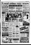 Lurgan Mail Thursday 29 May 1986 Page 3