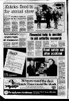 Lurgan Mail Thursday 29 May 1986 Page 4