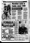 Lurgan Mail Thursday 29 May 1986 Page 6