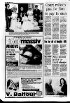 Lurgan Mail Thursday 29 May 1986 Page 8