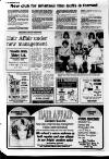 Lurgan Mail Thursday 29 May 1986 Page 12