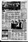 Lurgan Mail Thursday 29 May 1986 Page 14