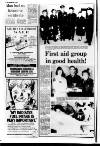 Lurgan Mail Thursday 29 May 1986 Page 18