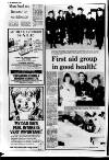 Lurgan Mail Thursday 29 May 1986 Page 20