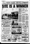 Lurgan Mail Thursday 29 May 1986 Page 34