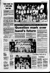 Lurgan Mail Thursday 29 May 1986 Page 37