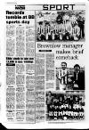 Lurgan Mail Thursday 29 May 1986 Page 50