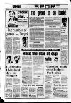 Lurgan Mail Thursday 29 May 1986 Page 52